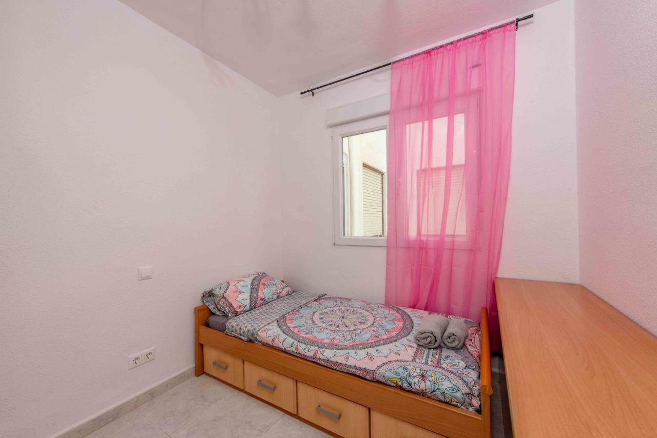 Apartments Home Of Sun Torrevieja Exterior foto