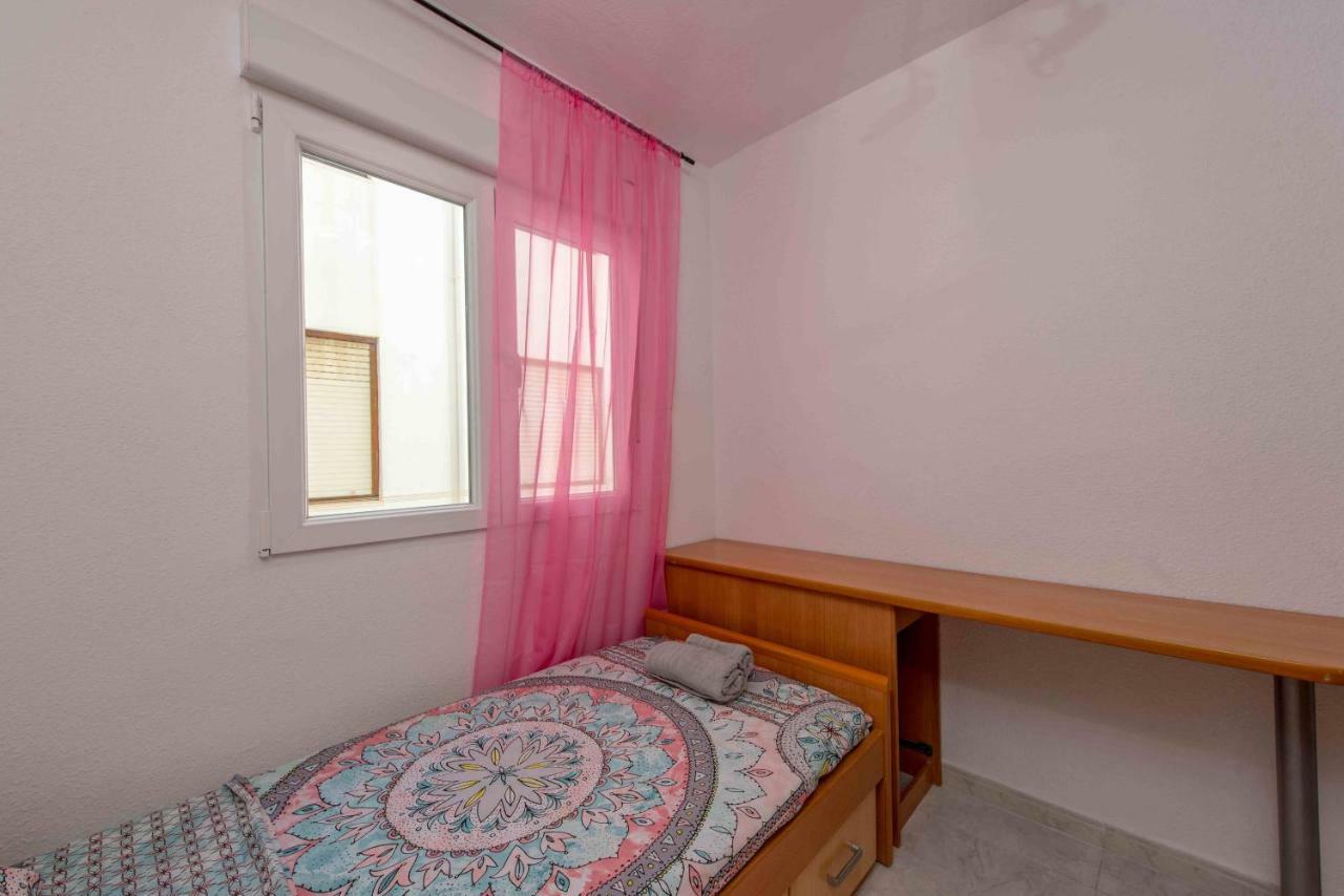 Apartments Home Of Sun Torrevieja Exterior foto