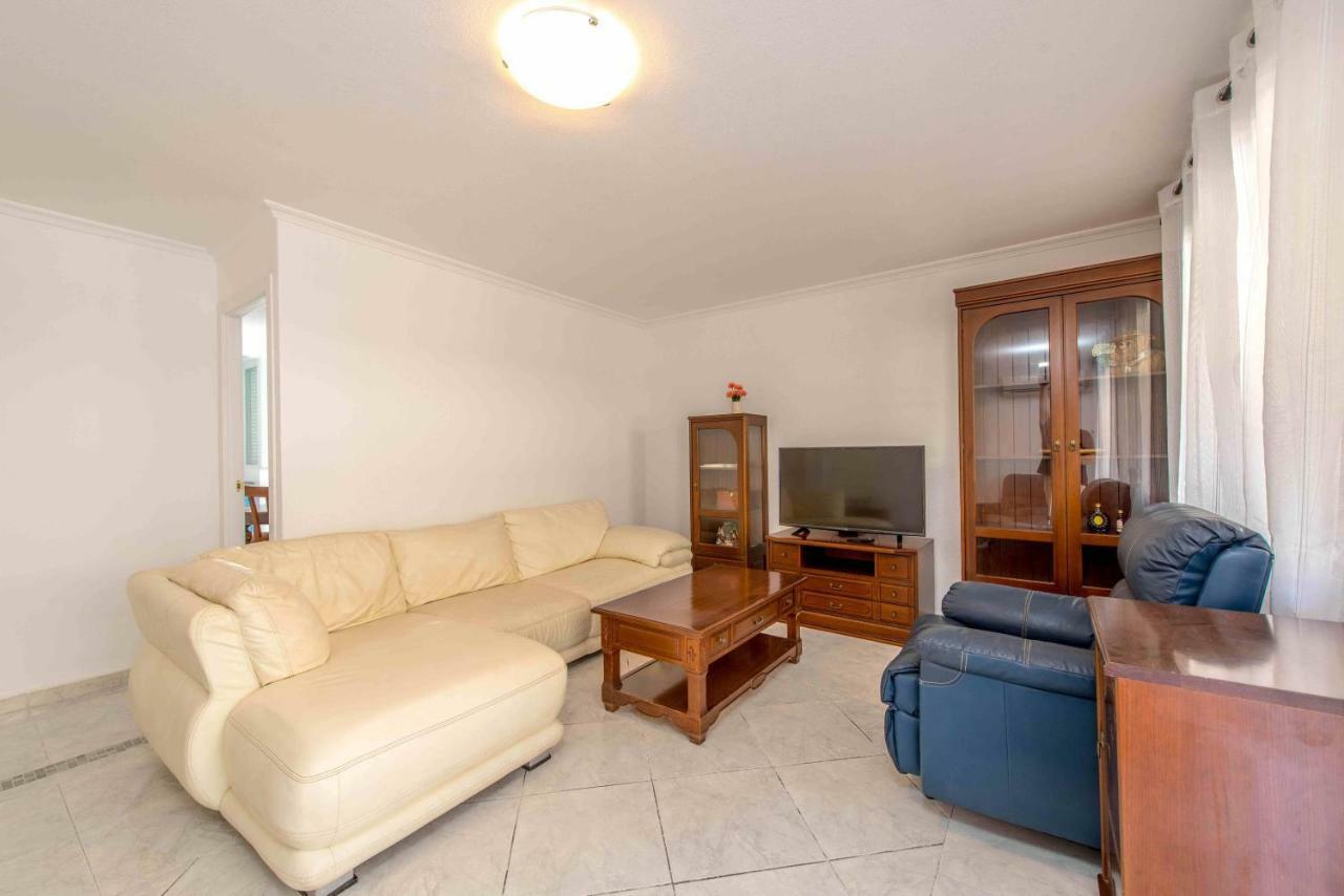 Apartments Home Of Sun Torrevieja Exterior foto