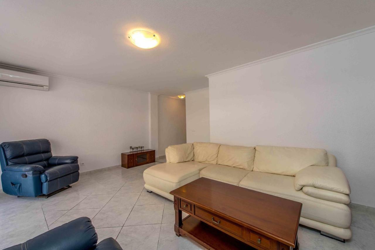 Apartments Home Of Sun Torrevieja Exterior foto